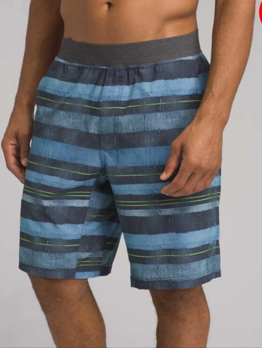 Prana Super Mojo II Shorts - Men's Size XL